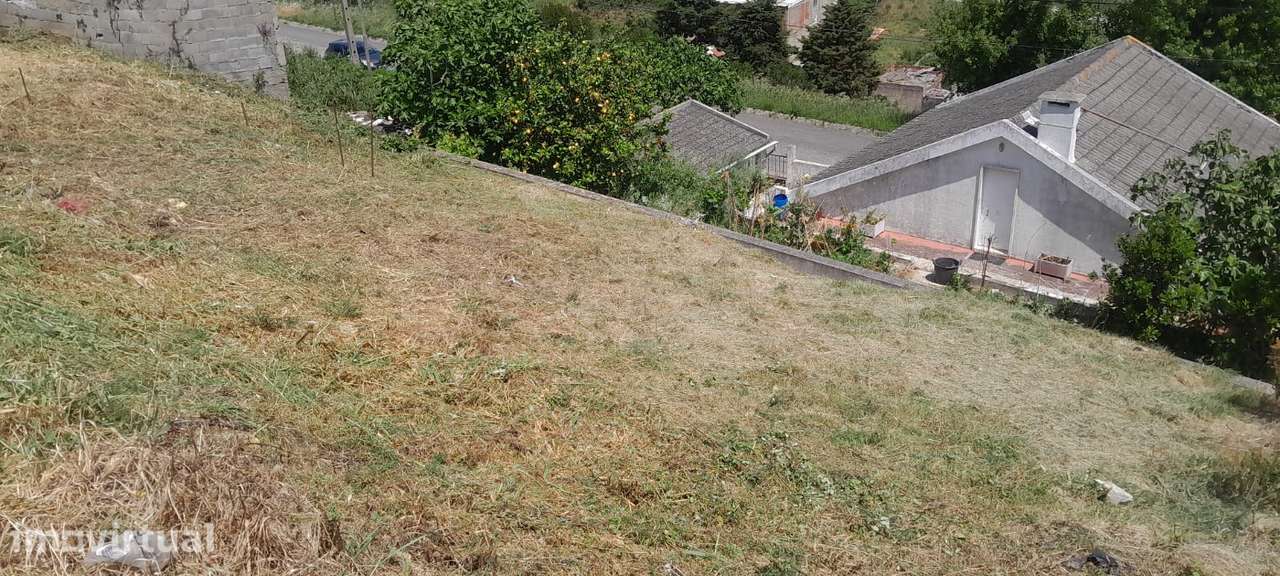 TERRENO URBANO PARA MORADIA UNIFAMILIAR - Grande imagem: 3/5