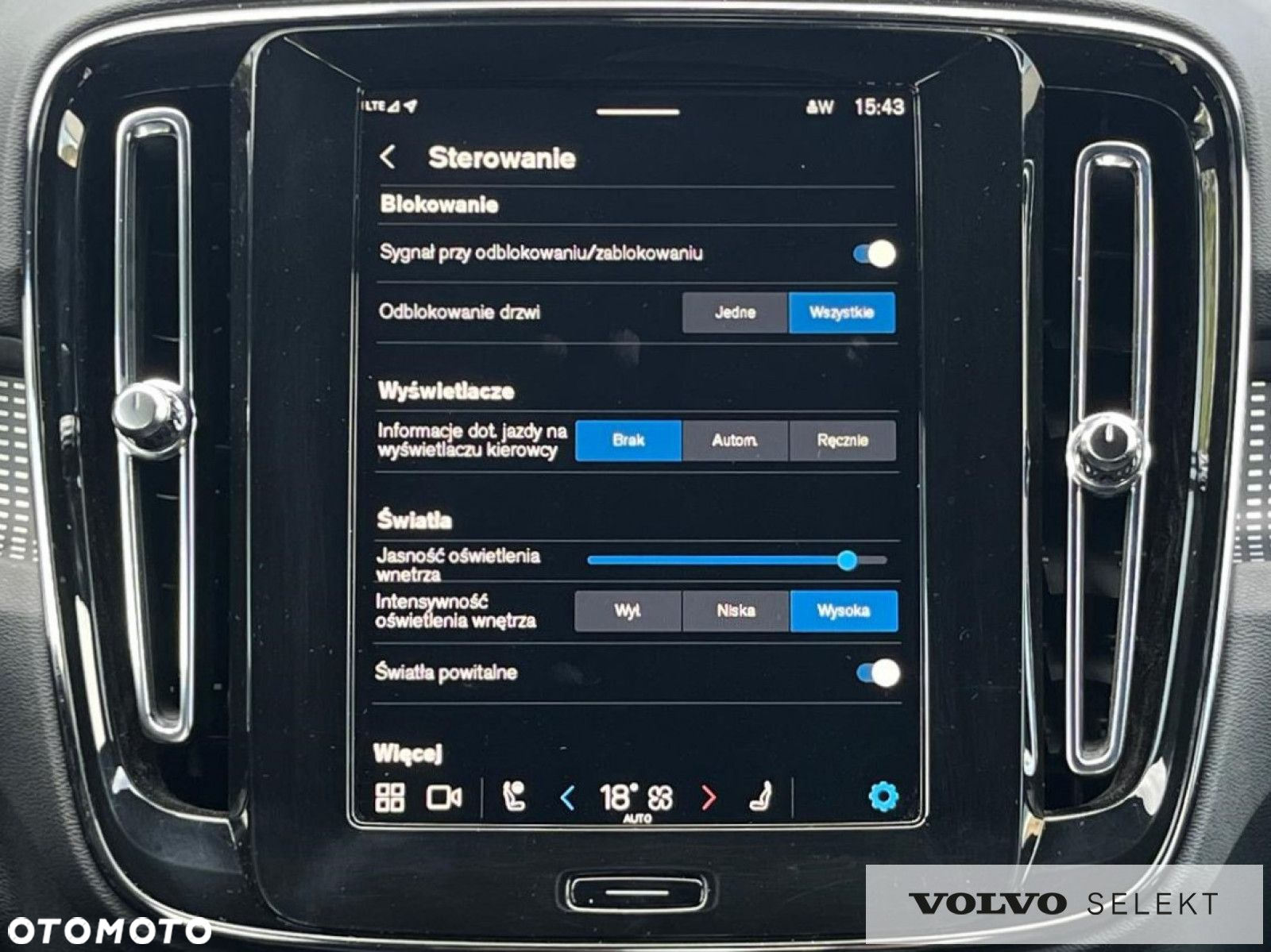 Volvo XC 40 - 21