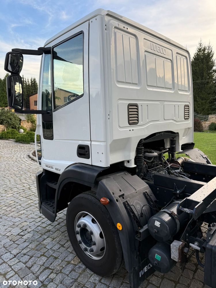 Iveco Eurocargo - 13