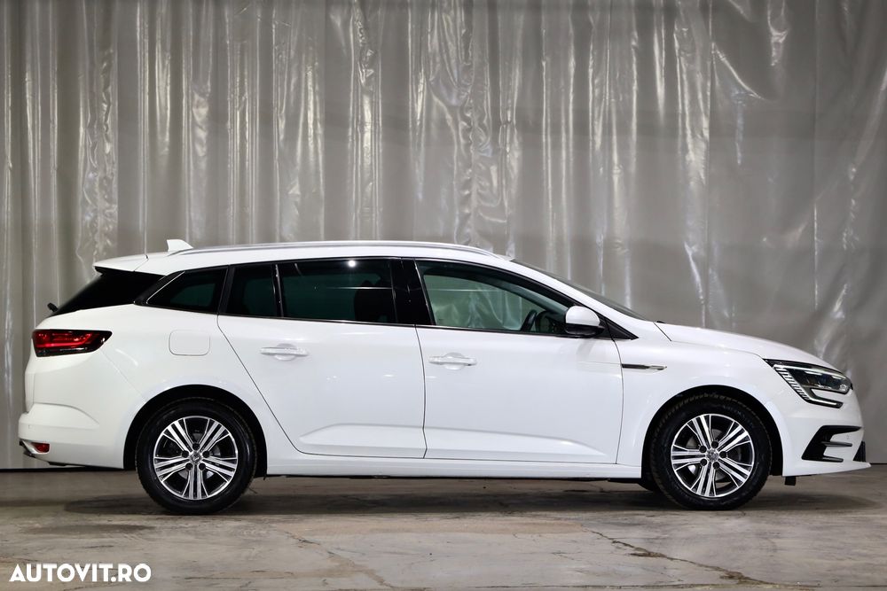 Renault Megane Blue dCi 116 Intens - 38