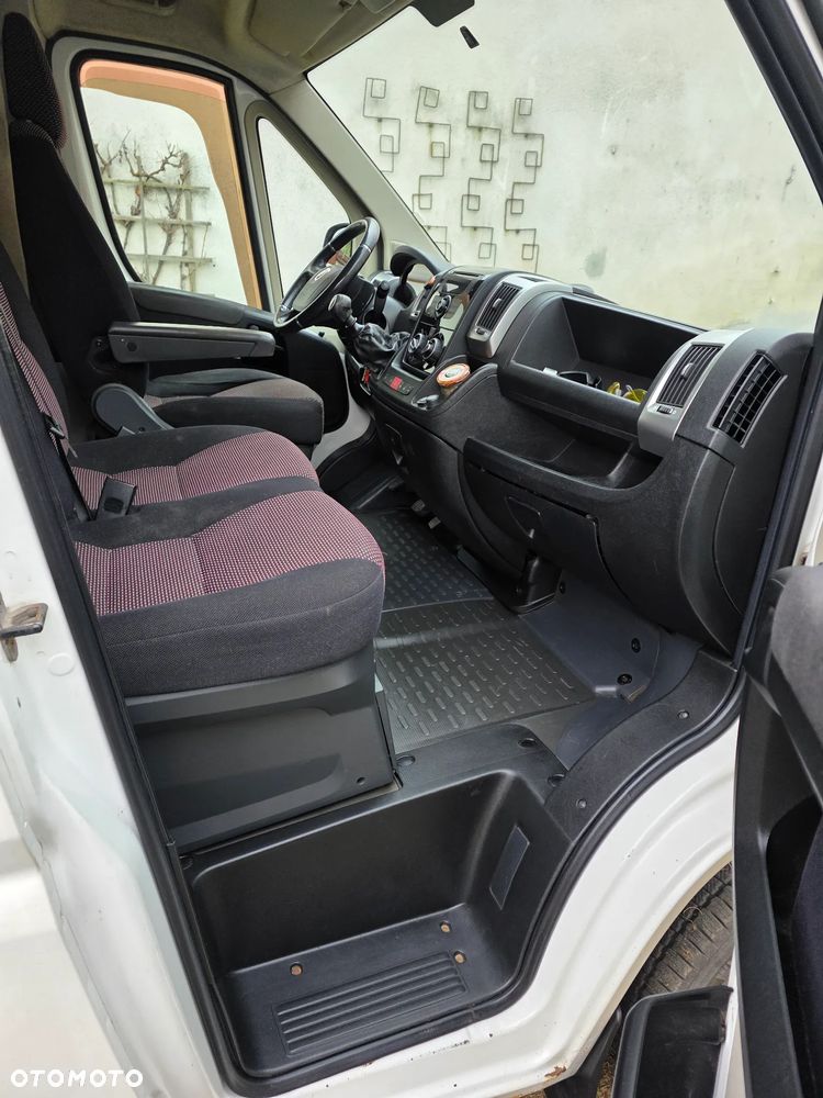 Fiat Ducato - 14