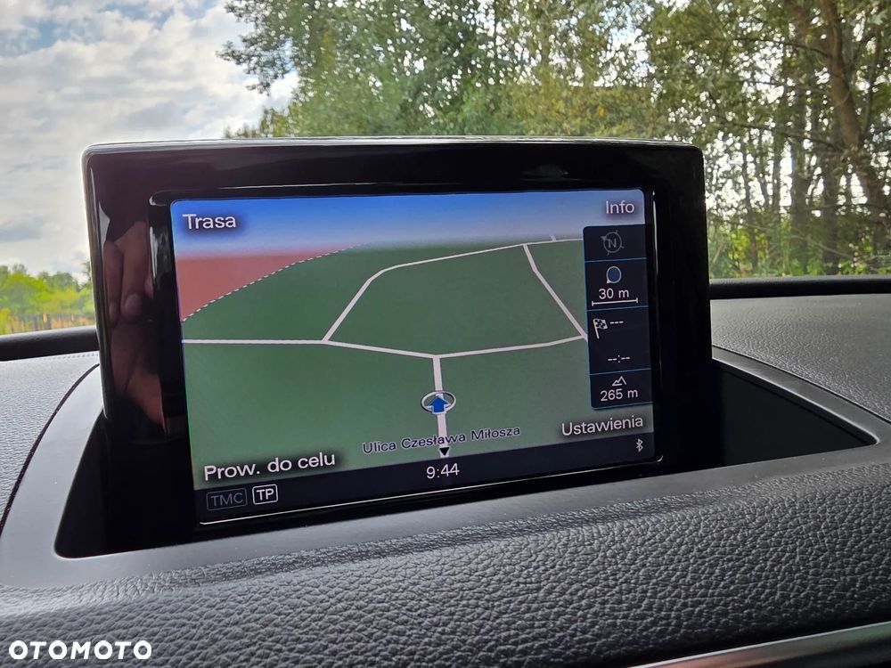 Audi Q3 - 20
