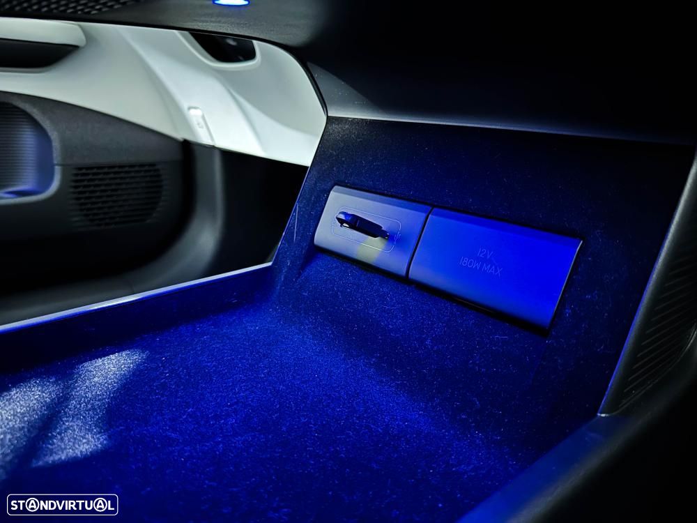 Xpeng G6 87.5 kWh AWD Performance - 48