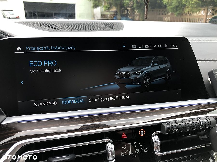 BMW X5 xDrive40d mHEV - 17