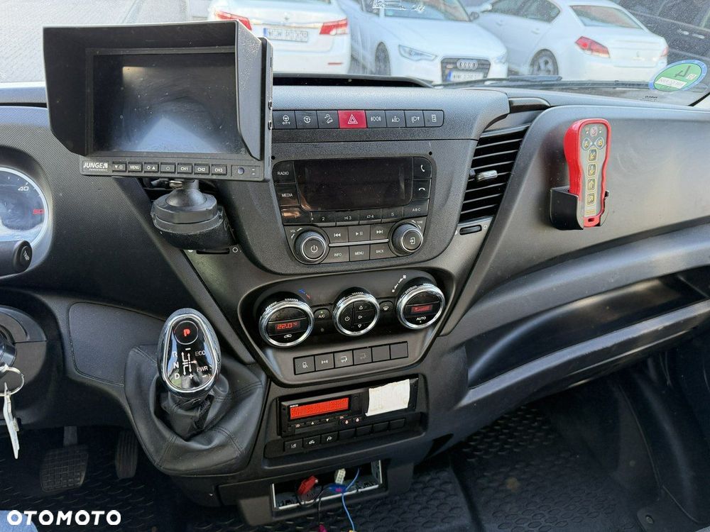 Iveco Daily 70C18 V H - 6