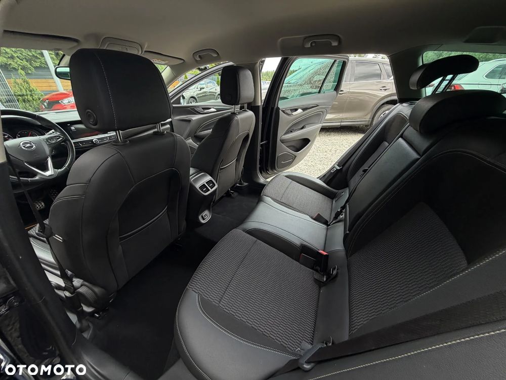 Opel Insignia 1.5 Direct InjectionTurbo Innovation - 20