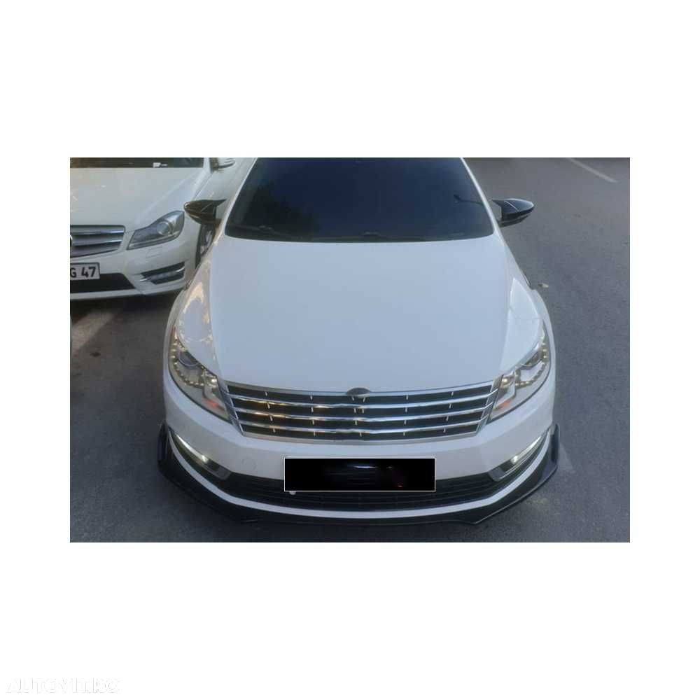 Capace oglinda tip BATMAN Volkswagen Passat CC 2008 – 2017 - 1