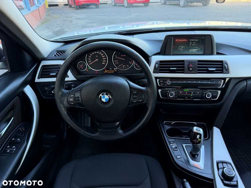 BMW Seria 3 316d Advantage - 18