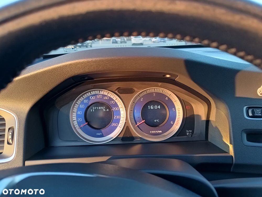 Volvo V60 D3 RDesign - 35