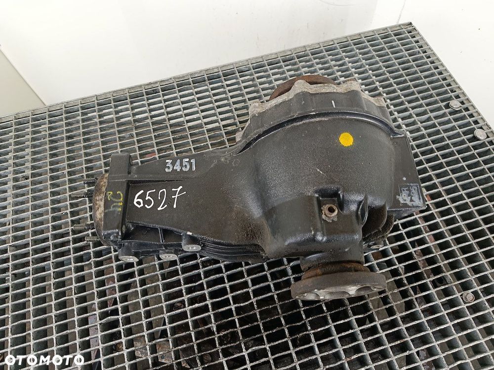 DYFERENCJAŁ TYŁ AUDI A4 B7 01R525053K  01R.525.131 3.0 TDI - 6
