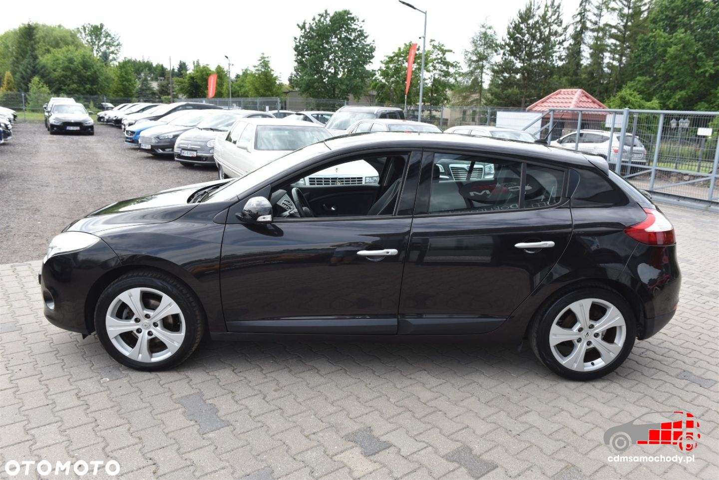 Renault Megane - 7
