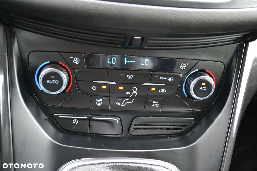 Ford Kuga 1.5 EcoBoost FWD Edition ASS - 40