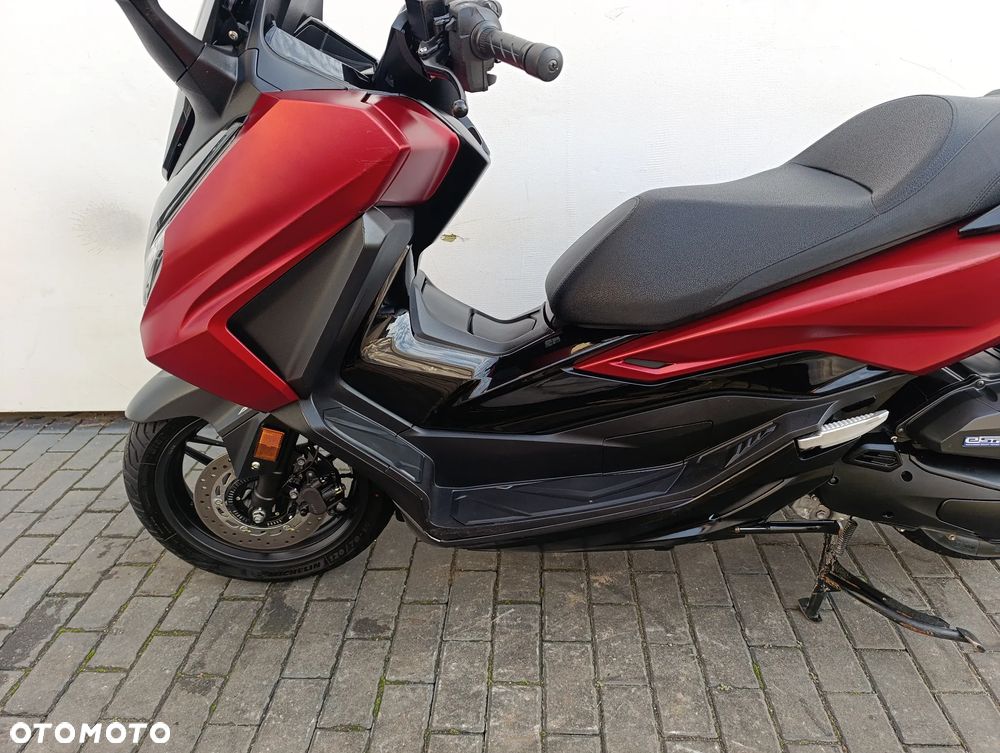 Honda NSS - 13