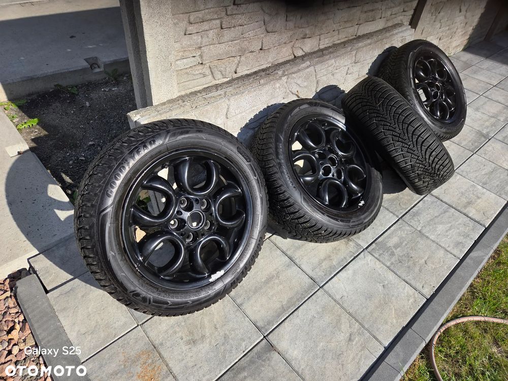 MINI Countryman One D - 14