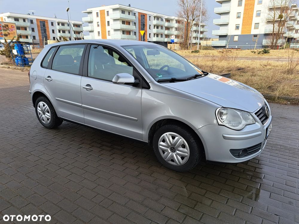 Volkswagen Polo - 6