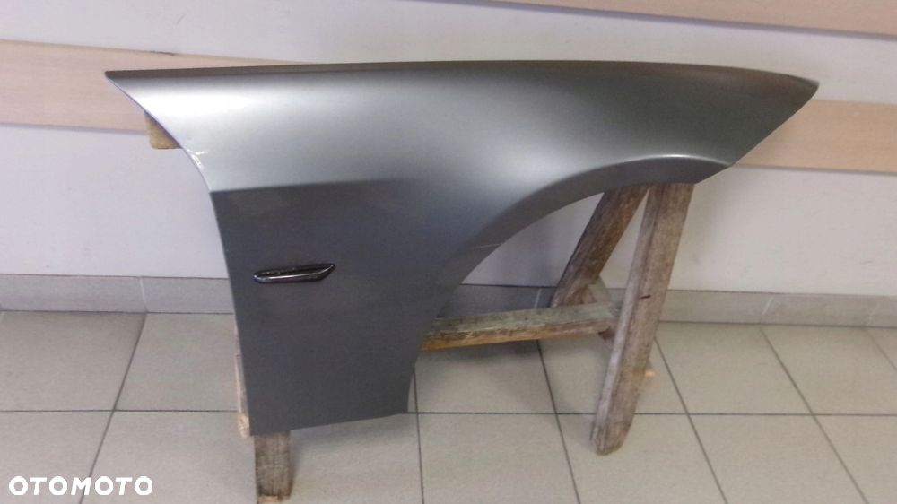 BŁOTNIK PRZEDNI PRAWY BMW 3 E90 E91 - 2