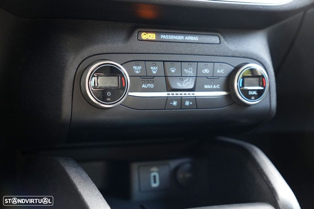 Ford Focus 1.0 EcoBoost Active Aut. - 15