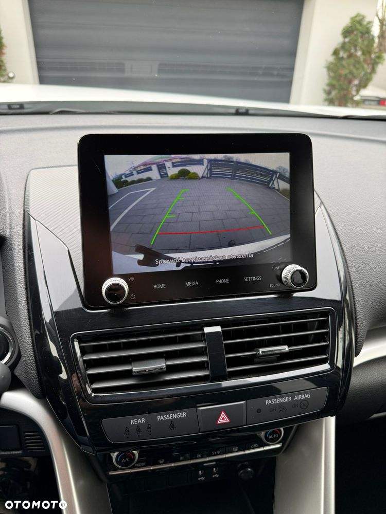 Mitsubishi Eclipse Cross 4WD Select - 28