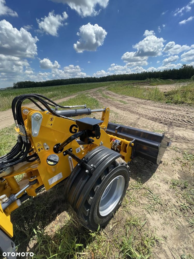 GUNTER-GROSSMANN GG010N - 11