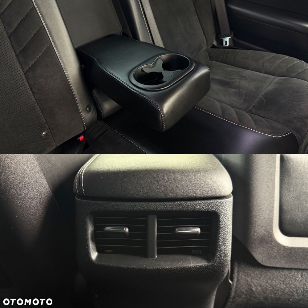 Dodge Challenger Automatik SRT 392 - 33