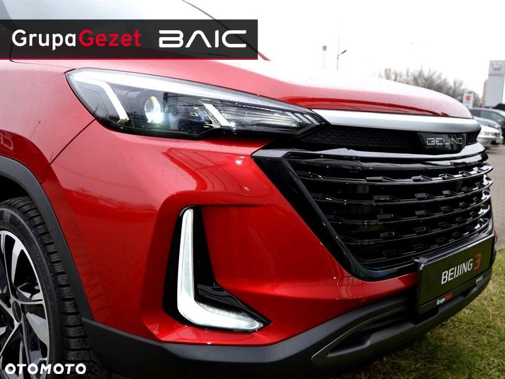 BAIC 3 - 9
