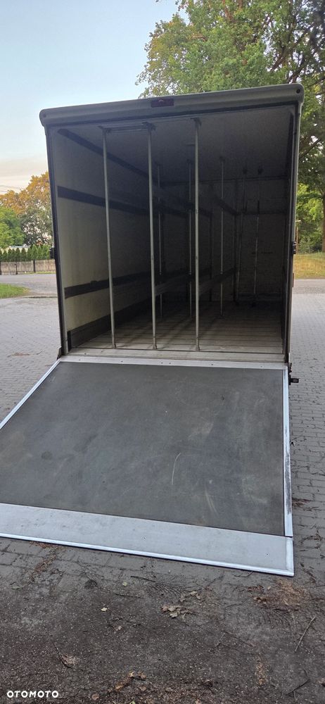 Volkswagen Transporter - 10