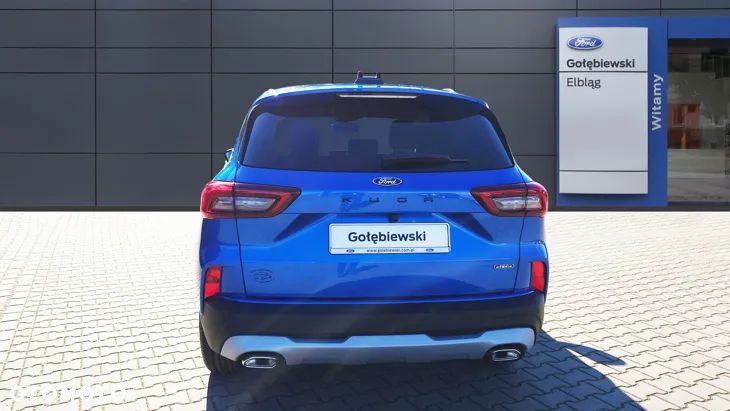 Ford Kuga 2.5P PHEV FWD Active X eCVT - 6