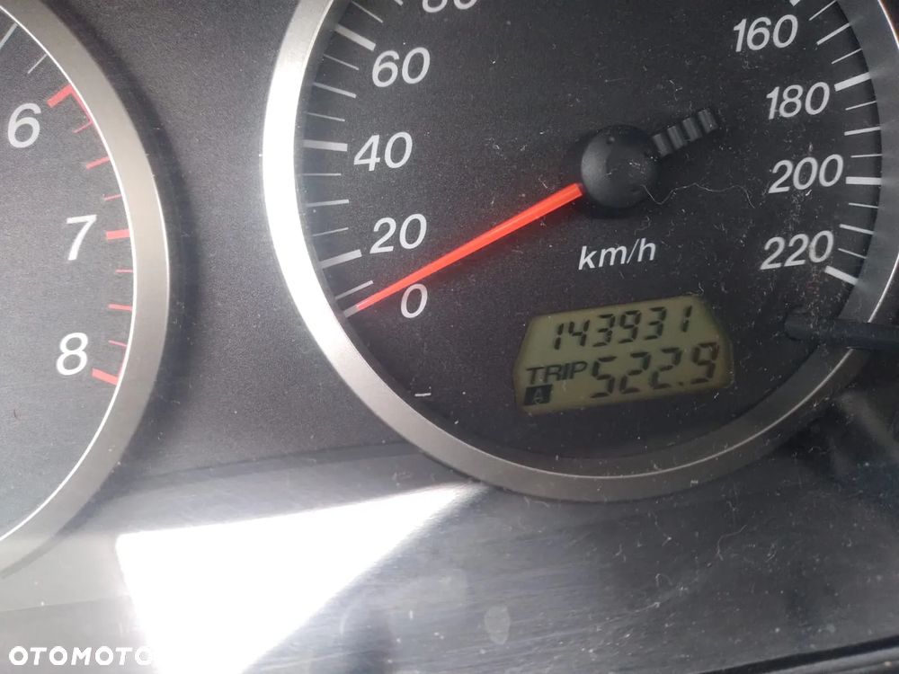 Mazda 2 1.25 Core - 6