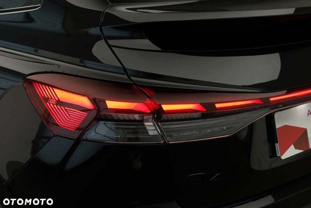 Audi Q4 Sportback e-tron 45 82kWh Quattro S Line - 5