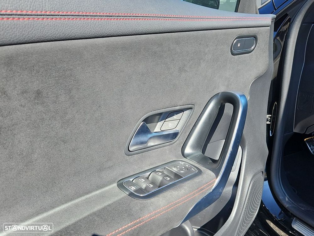 Mercedes-Benz CLA 180 d 8G-DCT AMG Line Advanced Plus - 23