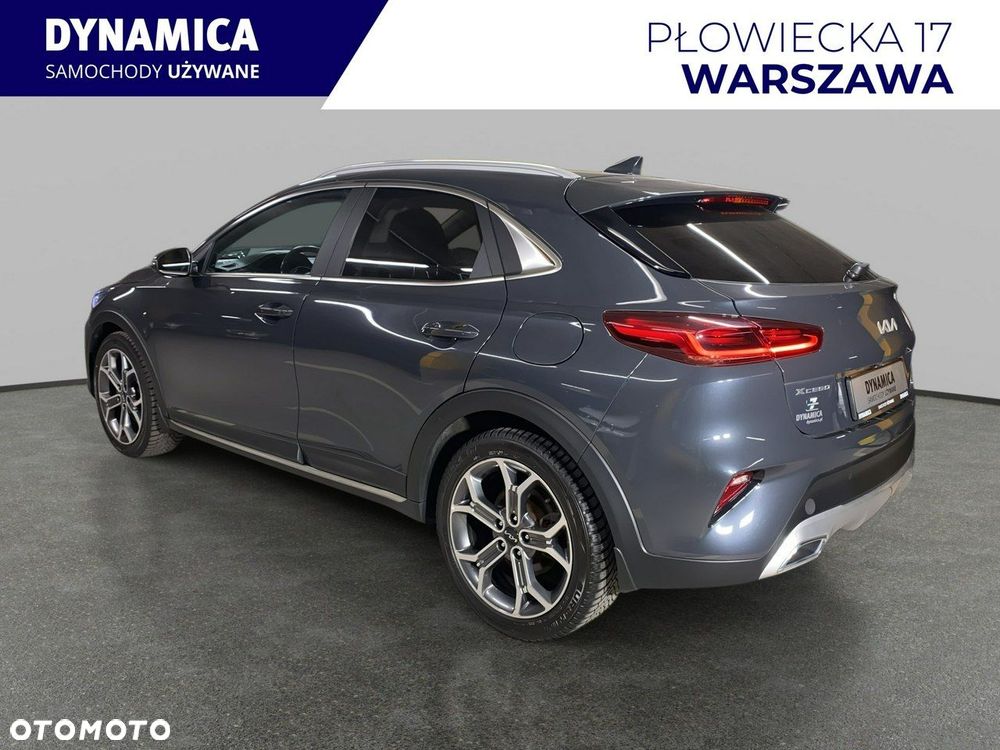 Kia XCeed - 6