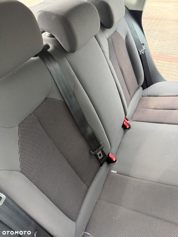Seat Leon 1.8 TSI Stylance - 13