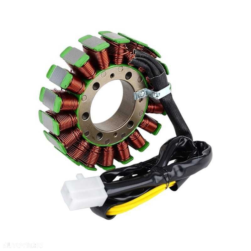 Stator alternator Honda CBF600S PC38 2004-2006 bobina A1580 - 2