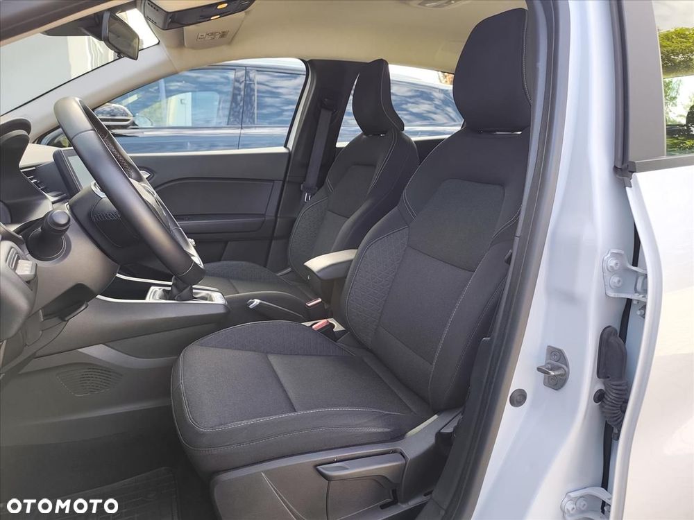 Renault Captur 1.0 TCe Equilibre - 10