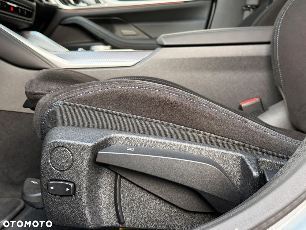 BMW Seria 4 430i xDrive M Sport - 29