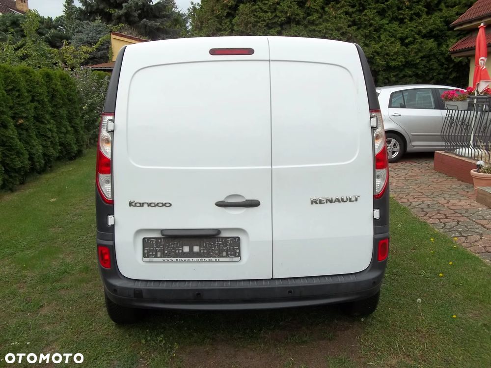 Renault Kangoo - 7