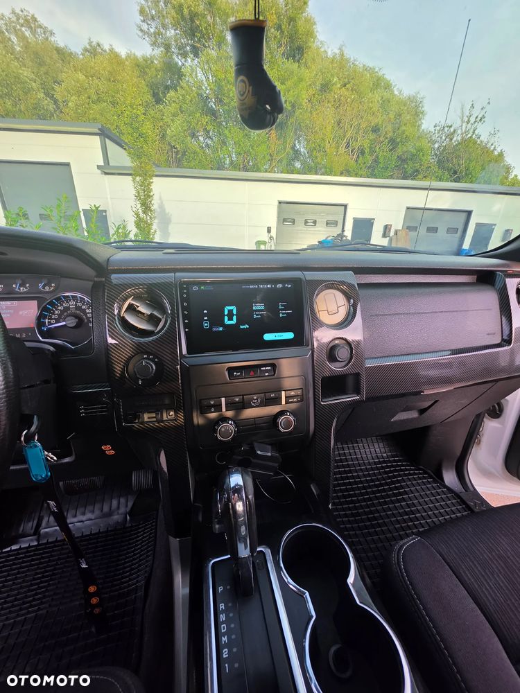 Ford F150 - 15