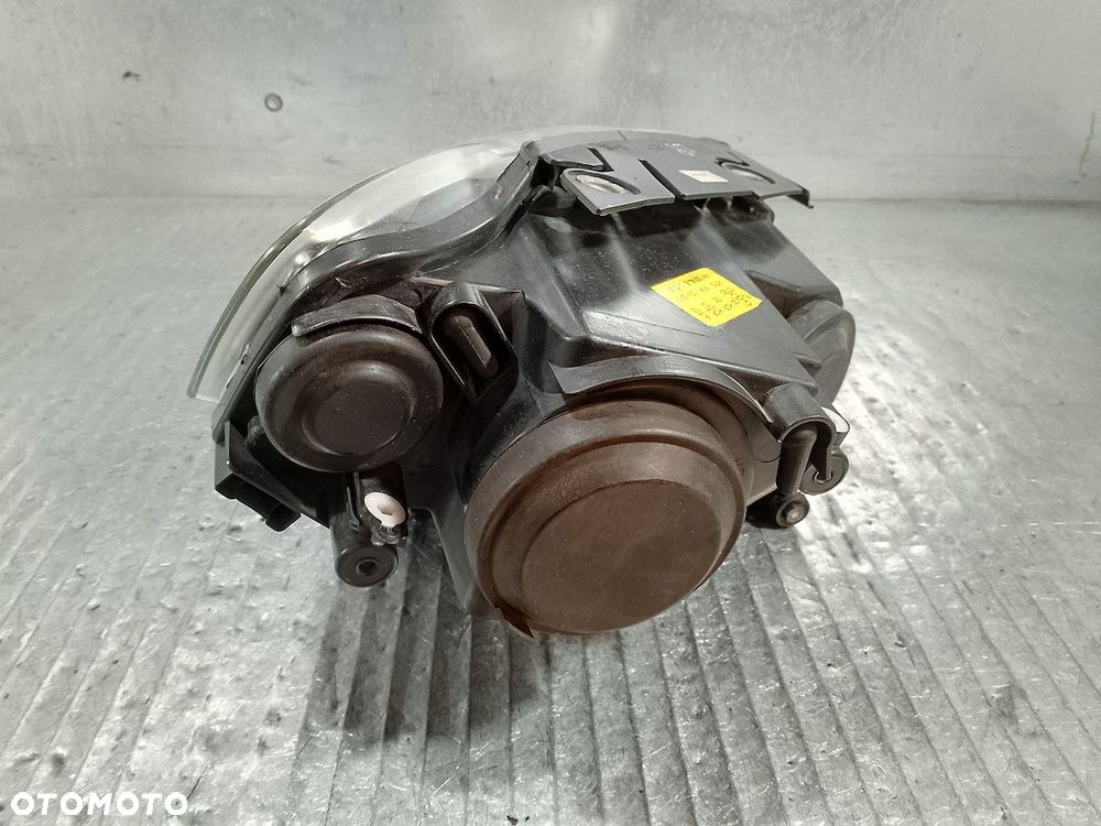 LAMPA PRZÓD LEWA VW PASSAT B6 VW11051AL-Z - 5