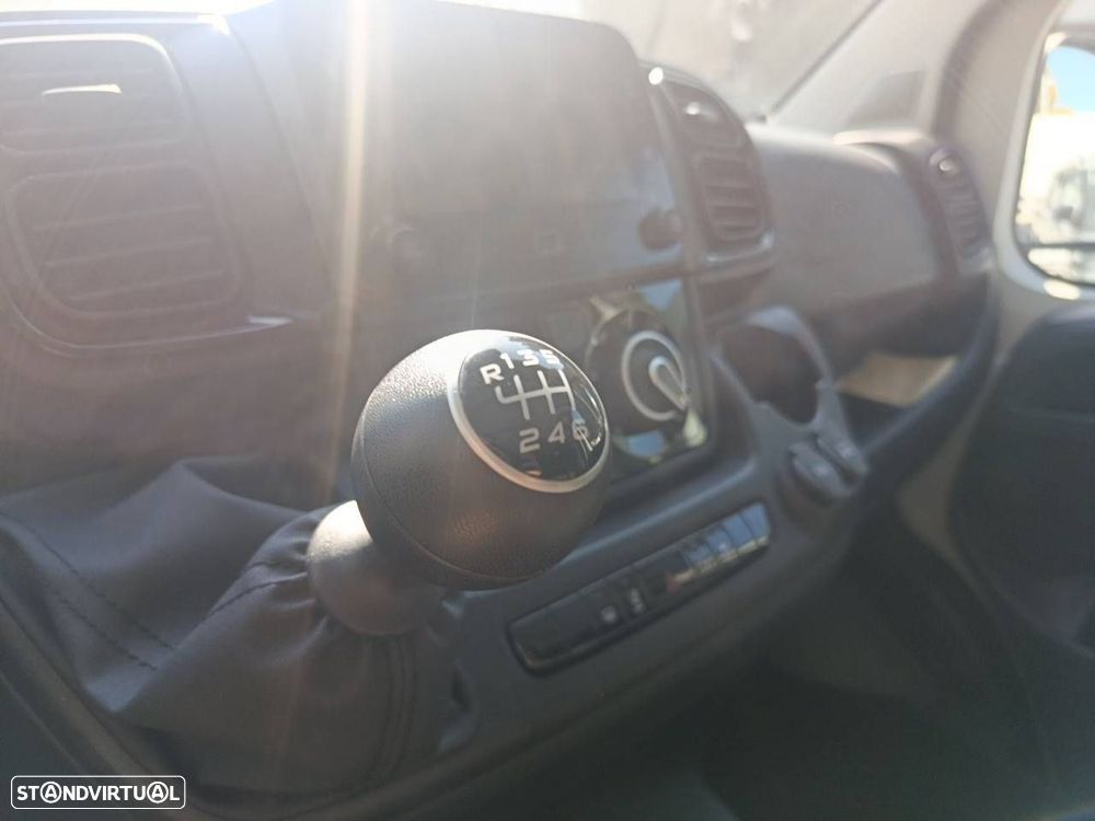 Fiat ducato - 18