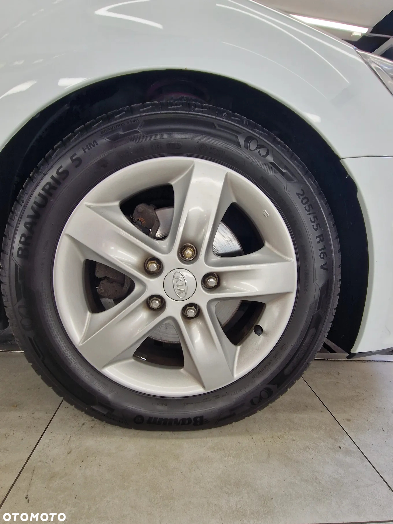 Kia ProCeed pro Ceed 1.6 CVVT Vision - 15