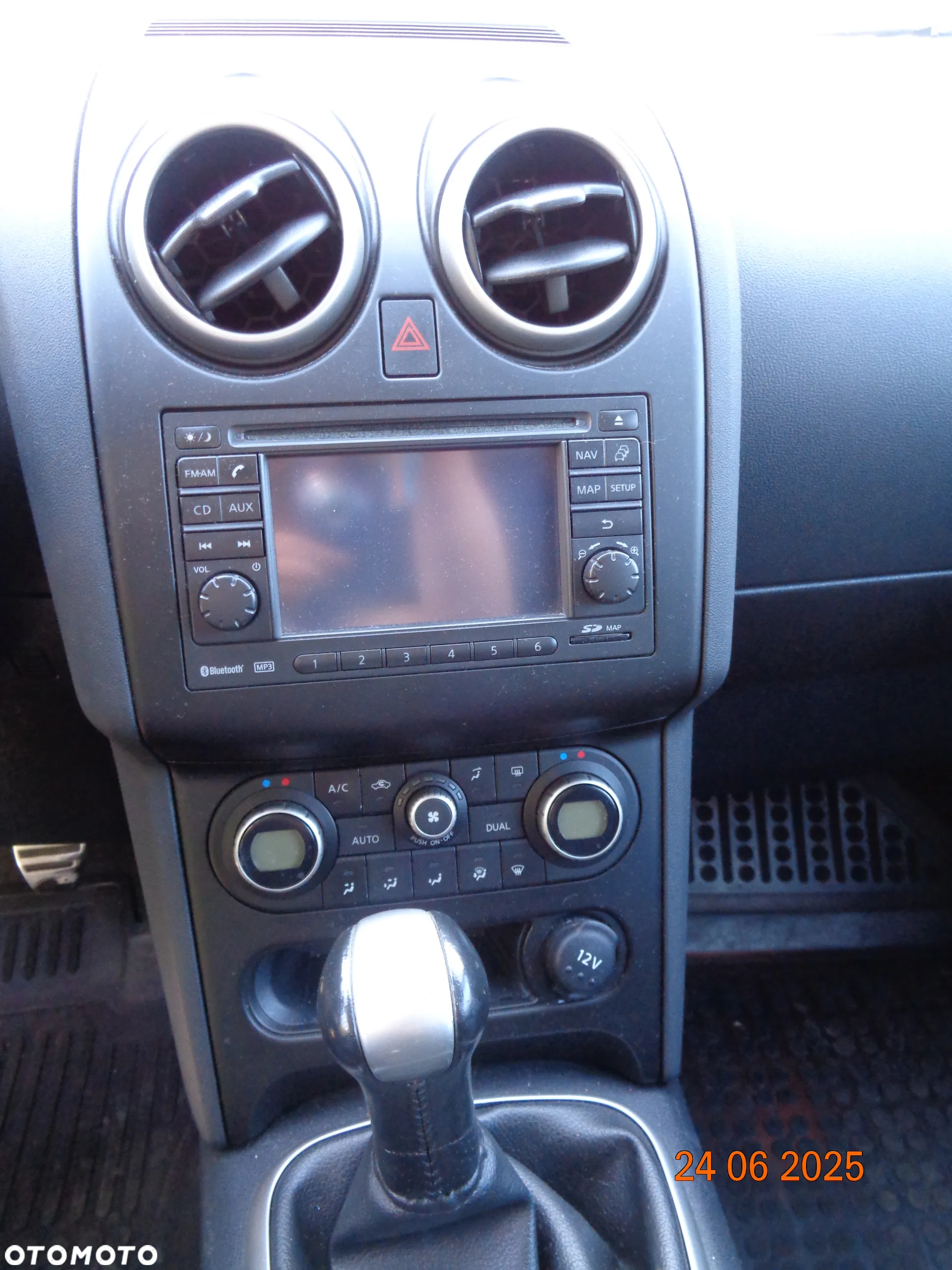 Nissan Qashqai - 7