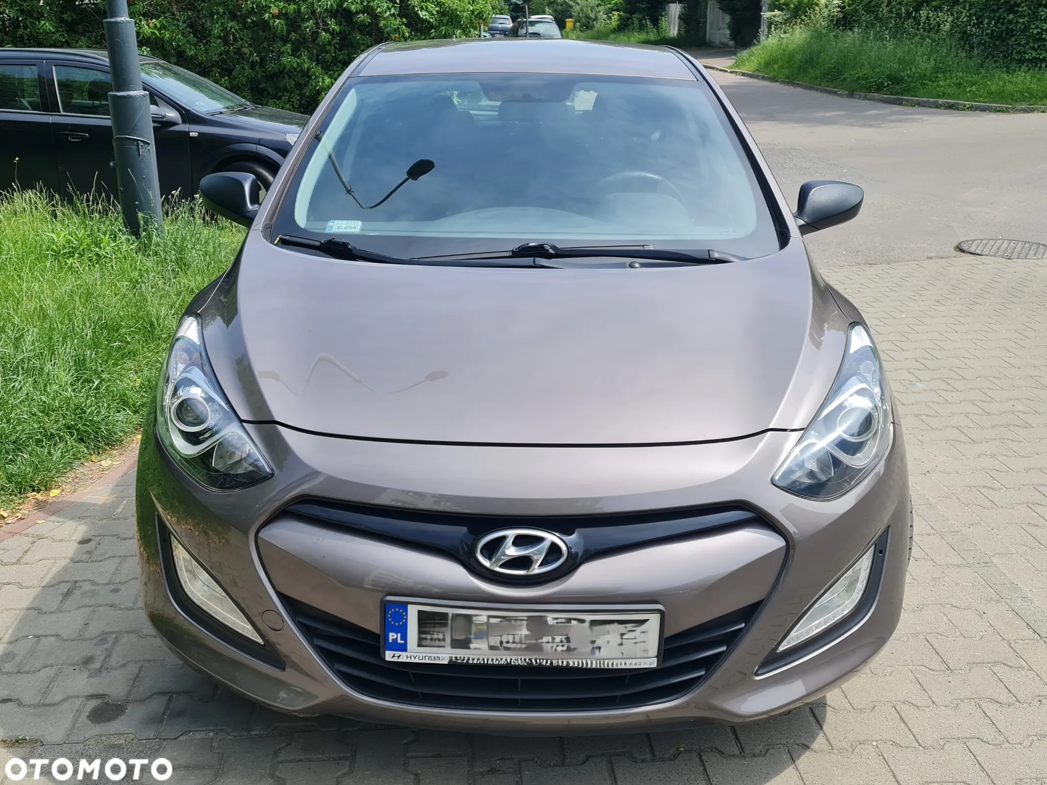Hyundai i30 - 3