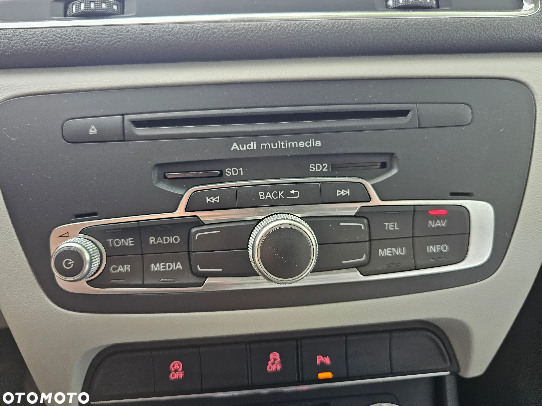 Audi Q3 2.0 TDI Prime Edition - 17