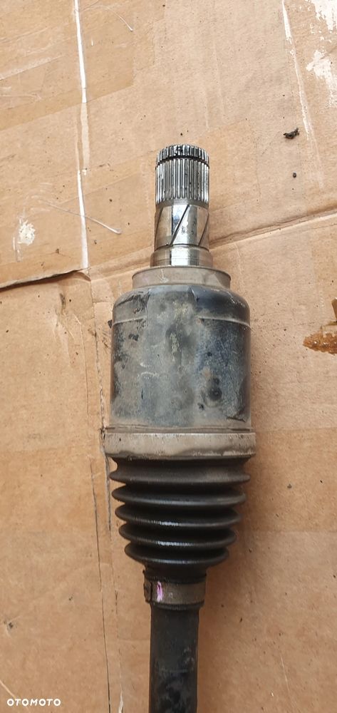 Półoś lewy przód przednia lewa półośka BMW 2 F45 1.5 D 8643373 - 4