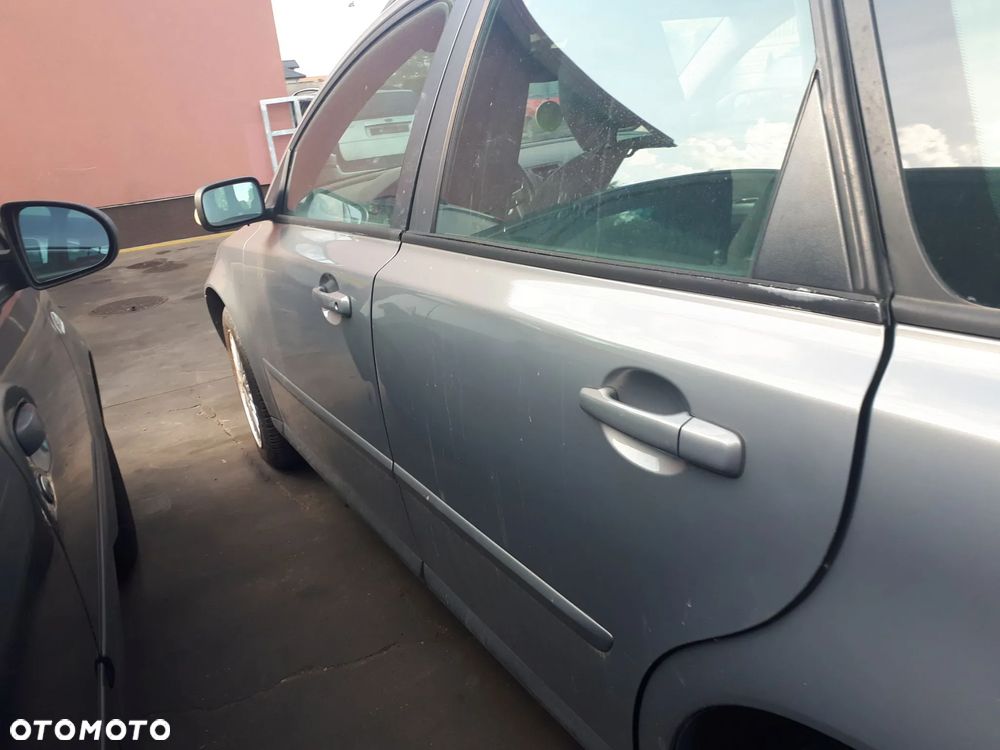 VOLVO V50 04-07 1.8 16V BOCZEK DRZWI PRAWY LEWY PRZÓD TYŁ - 20