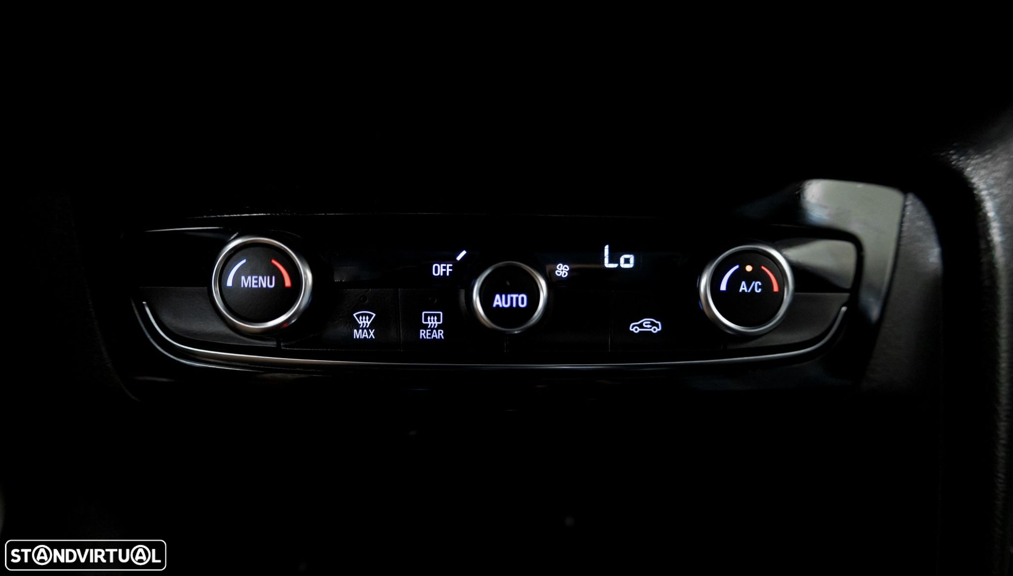 Opel Corsa-e Elegance - 7