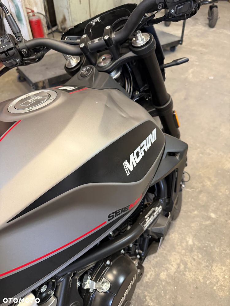 Moto Morini Inny - 8