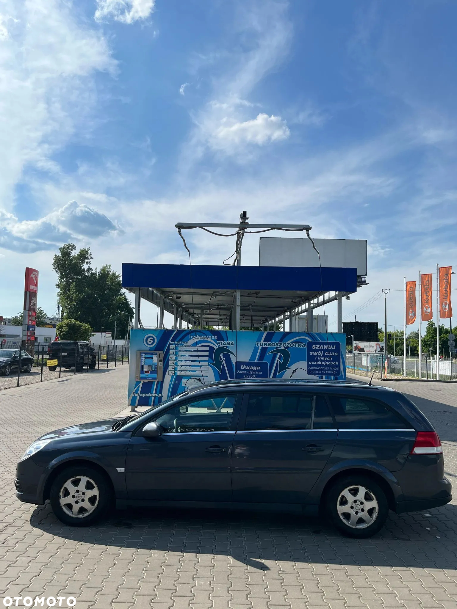 Opel Vectra 1.9 CDTI Cosmo - 12