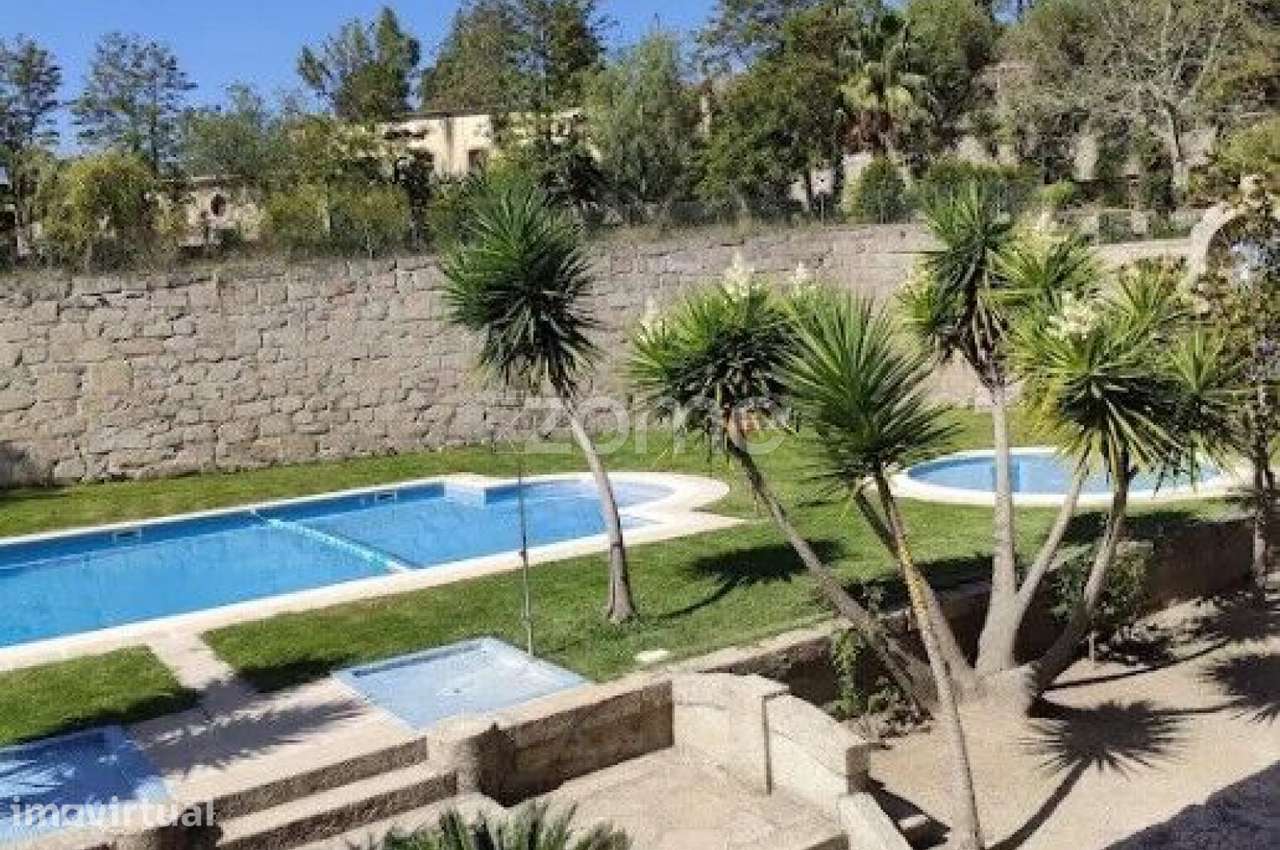 Hotel para venda em Abrunhosa a Velha, Mangualde - Grande imagem: 5/60