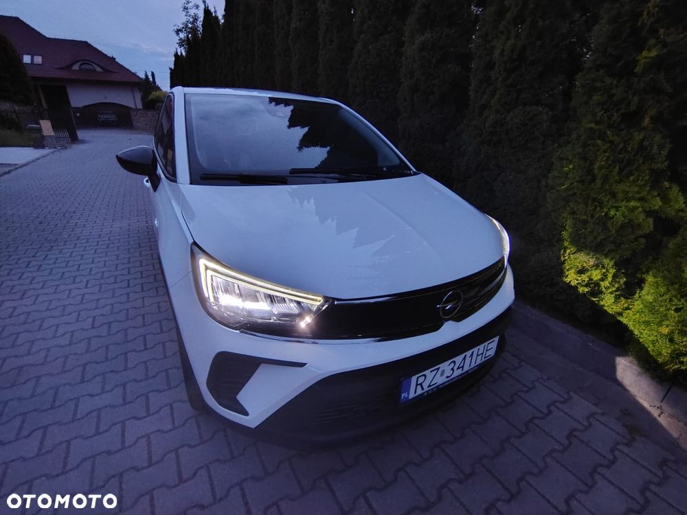 Opel Crossland - 25